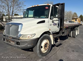 Main image International 4300 SBA