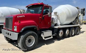 Main image International Paystar 5500i