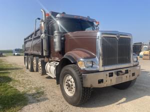 2006 International Paystar 5900I Image