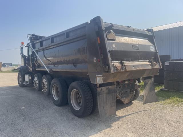 Image of International Paystar 5900I equipment image 3