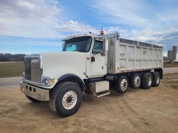 Main image International Paystar 5900I