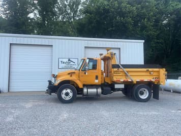 Main image International SA525