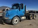 2006 International  Transtar 8600 Image