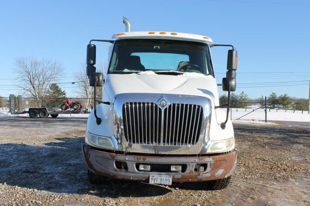 Image of International  Transtar 8600 equipment image 1