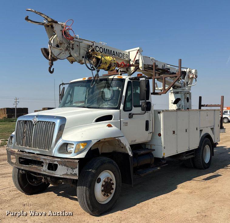 Image of International Workstar 7300 Primary image
