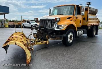 Main image International Workstar 7400
