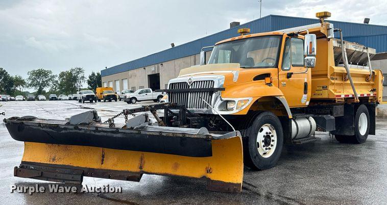 Image of International Workstar 7400 Primary image