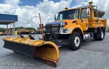 Main image International Workstar 7400