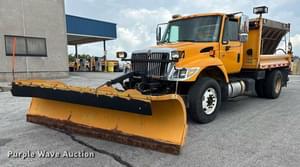 2006 International Workstar 7400 Image