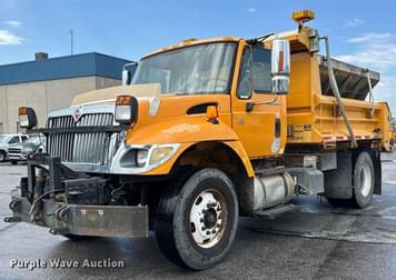 Main image International Workstar 7400