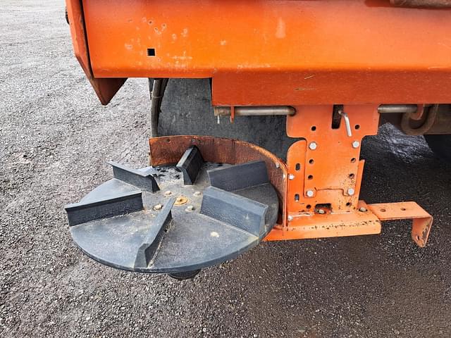 Image of International Workstar 7500 equipment image 4
