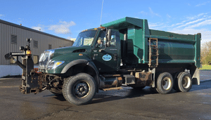 2006 International WorkStar 7600 Image