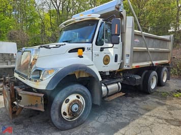 Main image International WorkStar 7600