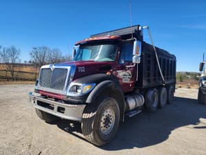 2006 International 7600 Image