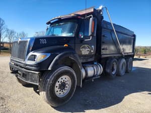 2006 International 7600 Image