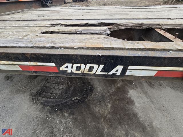 Image of Interstate 40DLA equipment image 2