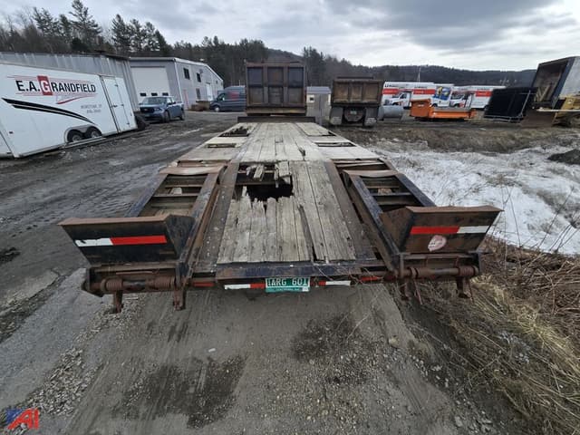 Image of Interstate 40DLA equipment image 4