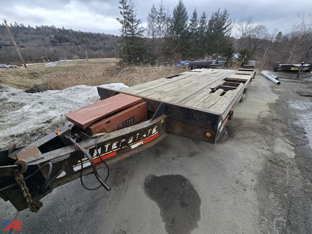 Image of Interstate 40DLA equipment image 1