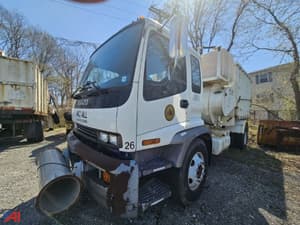 2006 Isuzu FXR Image