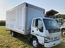 2006 Isuzu NPR Image