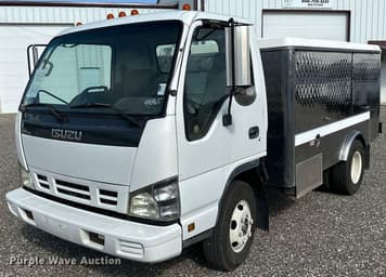 Main image Isuzu NPR
