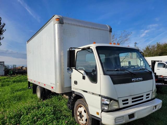 Image of Isuzu NRR equipment image 1