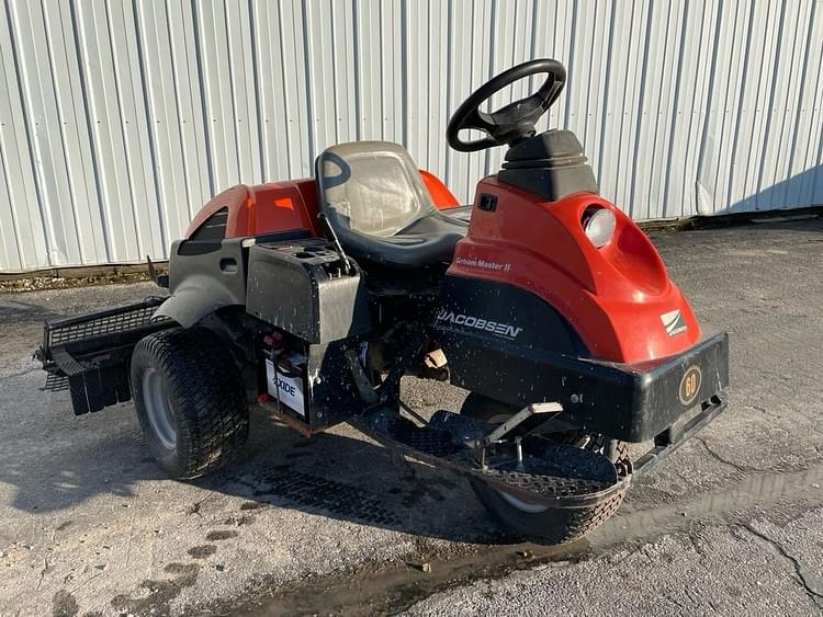 Jacobsen dealer near discount me