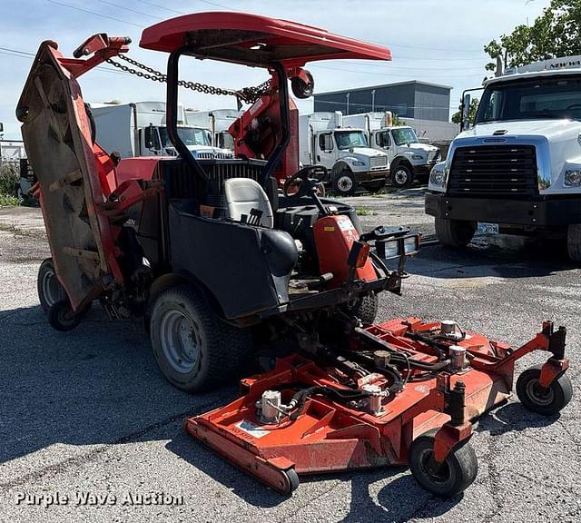 Image of Jacobsen HR9016 equipment image 2