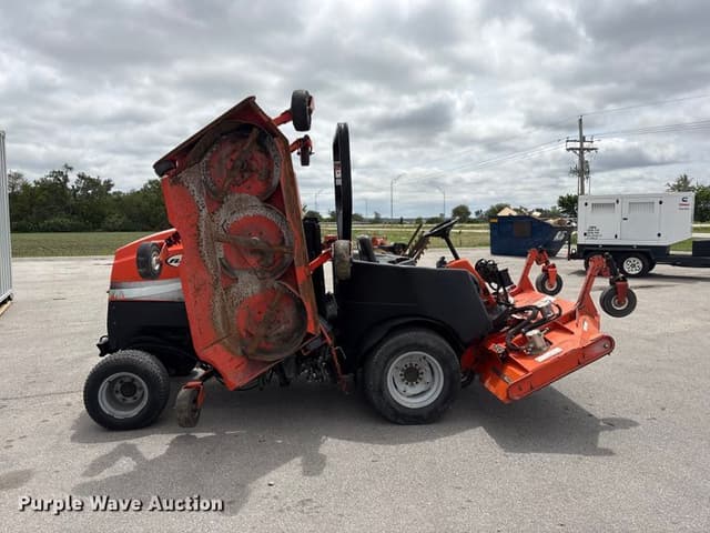 Image of Jacobsen HR9016 equipment image 3
