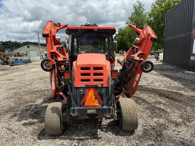 Image of Jacobsen HR9016T equipment image 2