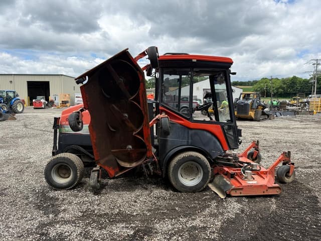 Image of Jacobsen HR9016T equipment image 4