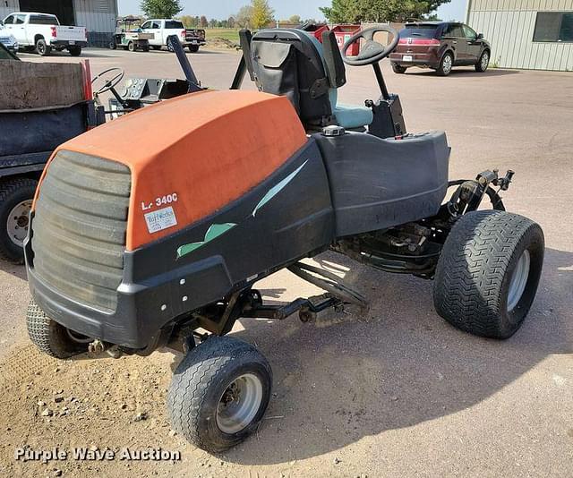 Image of Jacobsen LF3400 equipment image 4