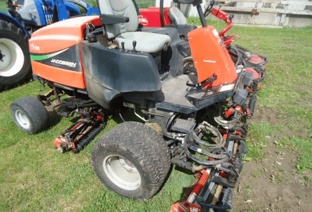 Image of Jacobsen Super LF 1880 equipment image 2