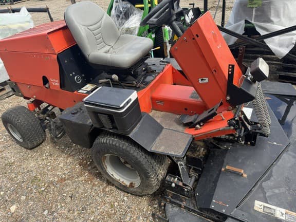 Image of Jacobsen T628D equipment image 4