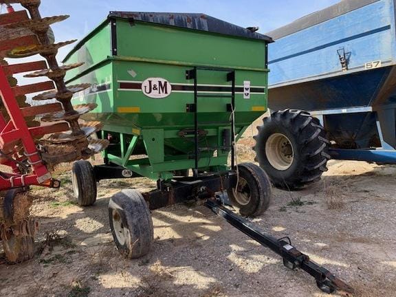 Main image J&M Undetermined