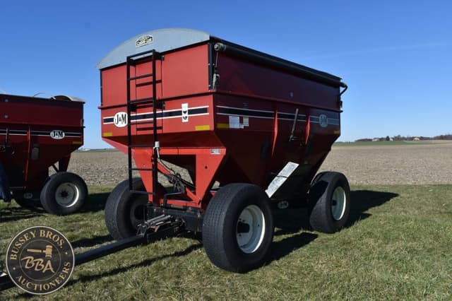 Image of J&M 385-SD equipment image 2