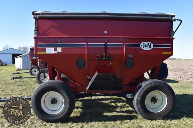 Image of J&M 385-SD equipment image 4