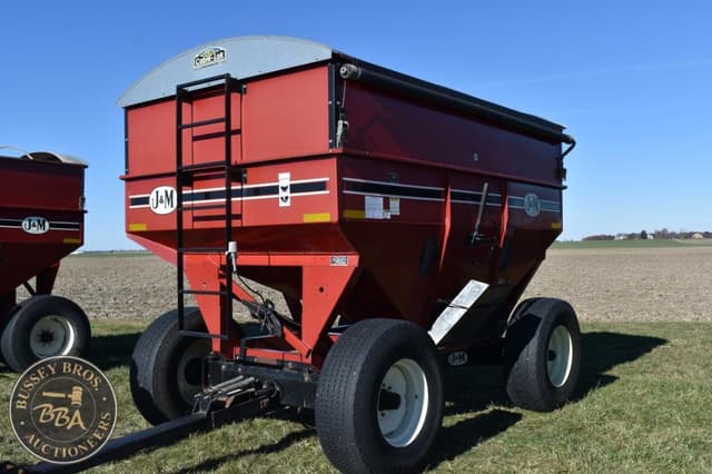 Image of J&M 385-SD equipment image 1