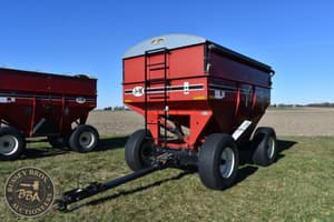 2006 J&M 385-SD Image