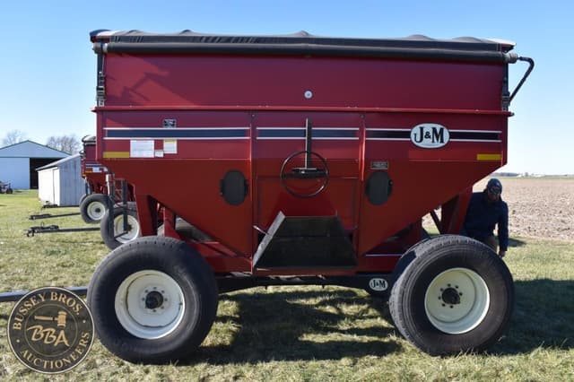 Image of J&M 385-SD equipment image 3