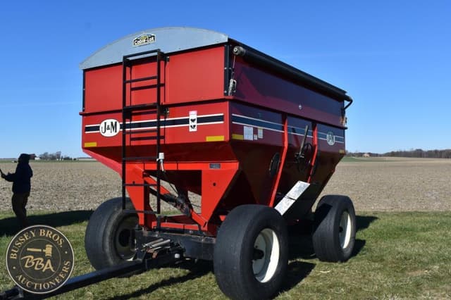 Image of J&M 385-SD equipment image 1