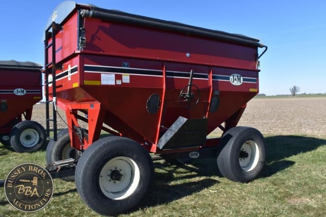 Image of J&M 385-SD equipment image 2