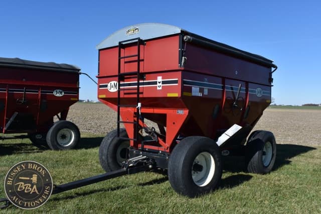 Image of J&M 385-SD equipment image 1