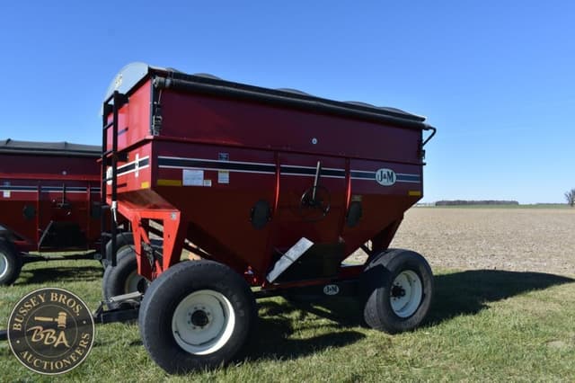 Image of J&M 385-SD equipment image 4