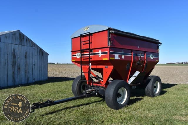 Image of J&M 385-SD equipment image 1