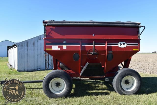 Image of J&M 385-SD equipment image 4