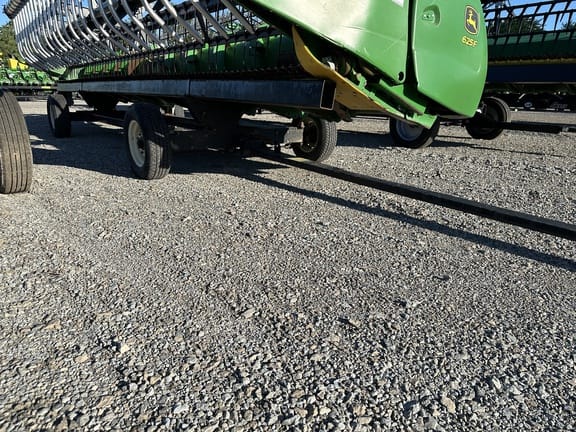 2006 J&M HT8 Equipment Image0