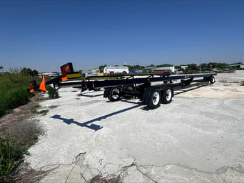 Main image J&M HC AG Transport