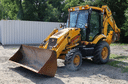 2006 JCB 214 Image