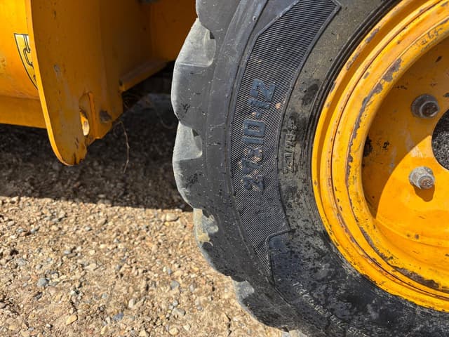 Image of JCB 30D equipment image 4